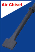 air chisel
