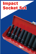 impact socket set