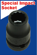 special impact socket