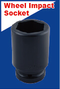 wheel impact socket
