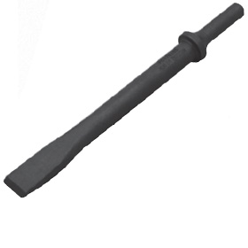 FLAT CHISEL