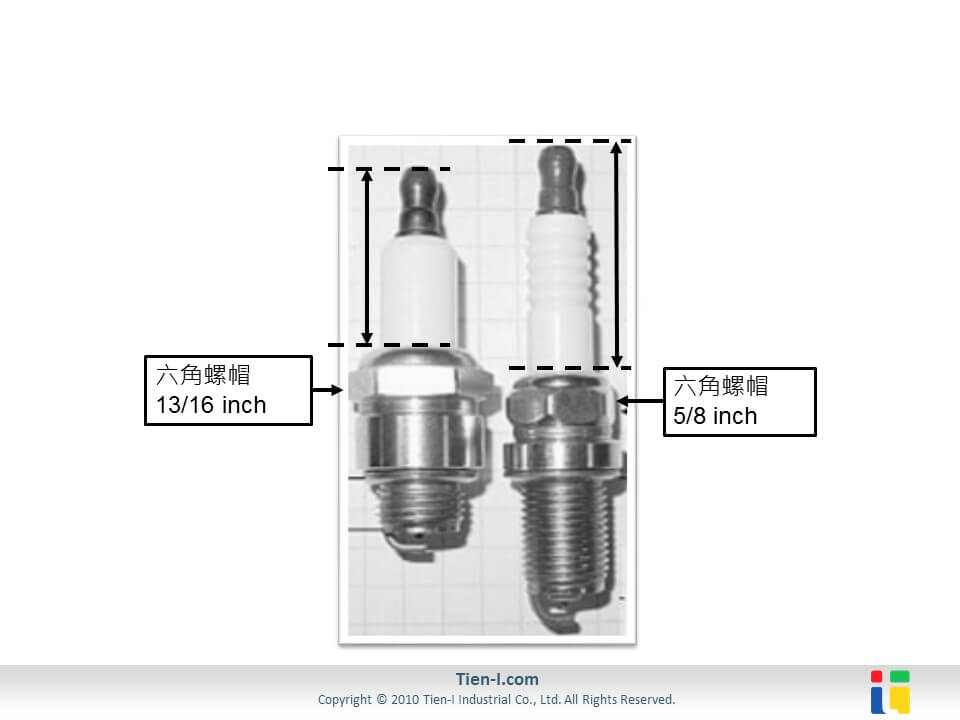 Standard 7mm Thread Spark Plug Cap – 90° Angle, 4mm Plug Connector, Universal For Mopeds