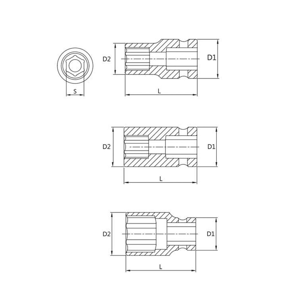Socket Technical 1
