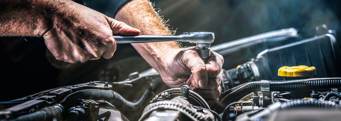 Automative Repairing Tools