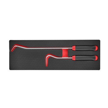 2PC PICK HOOK HOSE REMOVAL SET