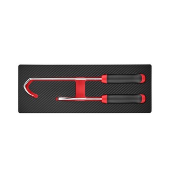 2PC WIDE TIP RADIATOR HOSE PICK SET