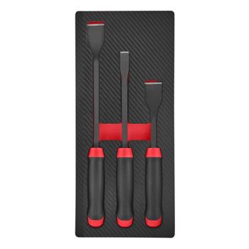 3PC SCARPER SET, SEAL REMOVAL TOOL