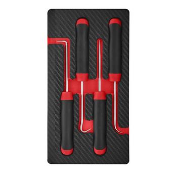 4PC PICK AND HOOK SET (165L)
