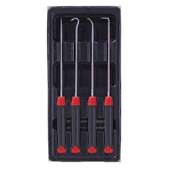 4PC PICK AND HOOK SET (237L)