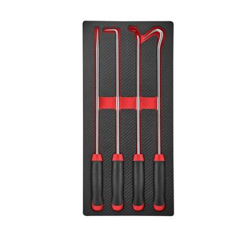 4PC UPHOLSTERY TOOL SET-32D