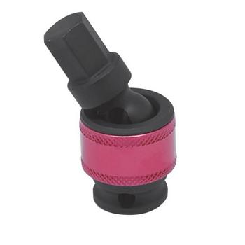 1/2"Dr. Universal Hex Bit Impact Socket