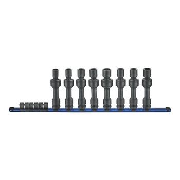 Impact Universal Extension Socket Set (L116)