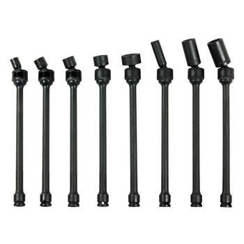 IMPACT UNIVERSAL EXTENSION SOCKET SET (L:250)