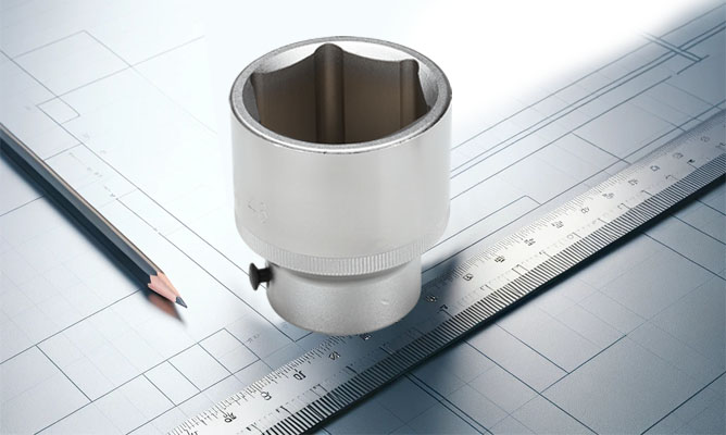 Unsung Heroes in Everyday Machinery: The Art of Socket Making